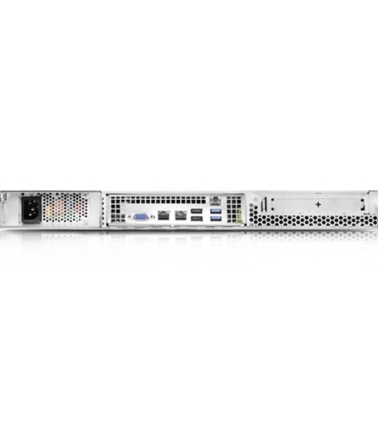 Корпус RM14500H01*13640 1U,12BAY HDD,W/REAR WINDOW+MINI SAS CABLE,SINGLE(CHENBRO,SR/SK),REV.';A01';