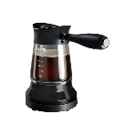 Электрическая турка Centek CT-1096 черный, 0.5 л, 480 Вт., фото 1