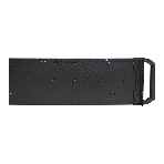 Серверный корпус ExeGate Pro EX293241RUS 4U480-06/4U4021S (RM 19', высота 4U, глубина 480, БП 600RADS, USB), фото14