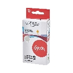 Картридж струйный Sakura 3YL83AE (№912XL Yellow) для HP, желтый, 10,5 мл., 825 к., фото3