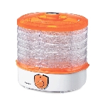 Сушилка для овощей Blackton Bt FD1110 White-orange, фото4