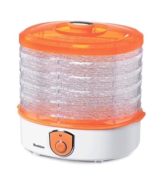 Сушилка для овощей Blackton Bt FD1110 White-orange