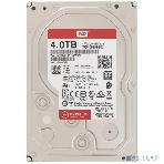 Жесткий диск WD Red Pro WD4003FFBX 4ТБ 3,5' 7200RPM 256MB (SATA-III) NAS 3.5, фото8