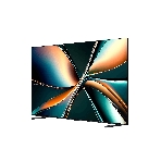 Телевизор Hisense 100' 100U7Q черный Mini-LED UHD 165Hz Smart TV, фото18