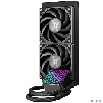 Система жидкостного охлаждения ID-Cooling DX240 MAX ARGb черный 120мм алюминий+медь 2150rpm 32.5db 4-pin 300W, фото11