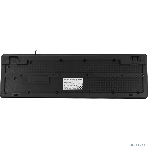 Клавиатура проводная Defender Daily HB-162, USB, черный, фото11