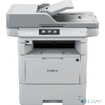 МФУ лазерное Brother MFC6900DW, (A4, монохромный, ч.б. 50 стр/мин, печать 1200x1200, скан. 1200x1200, лоток 520+50 листов, USB, Wi-Fi, NFC, факс, автоматическая двусторонняя печать), фото6
