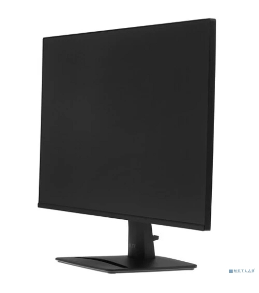 Монитор 27' MSI PRO MP275 E2 IPS 1920x1080, 120 Гц, 4 мс (1 мс MPRT), 16:9, 300 кд/м², VGA, HDMI 2.0, DP 1.2a, 3.5 Jack, динамики (2×2 Вт), Adaptive-Sync, черный