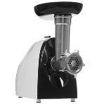 Мясорубка электрическая Atlanta ATH-3299 красный, 1800 Вт, 2.0 кг/мин, реверс, защита от перегрузки, насадки - 4, фото4