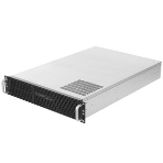 Серверная платформа ExeGate EX293877RUS Pro 2U650-06/2U2098L (RM 19', высота 2U, глубина 650, Redundant БП 2x550W, USB), фото26