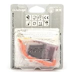 Картридж струйный Cactus CS-BCI6PM пурпурный (12ml) для Canon S800/S820/S900/S9000/i905D/i950S/i960x, фото 1