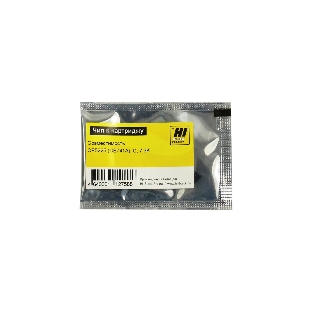 Чип Hi-Black к картриджу HP CLJ CP5225, C, 7,3K