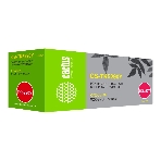 Картридж лазерный Cactus CS-TK5290Y желтый (13000 стр.) для Kyocera ECOSYS P7240cdn, фото 1