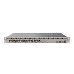 Маршрутизатор 10/100/1000M 13PORT RB1100AHX4 MIKROTIK, фото2