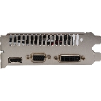 Видеокарта AFOX Geforce GT730 4Gb GDDR5 128Bit DVI HDMI VGA ATX Single Fan, фото6