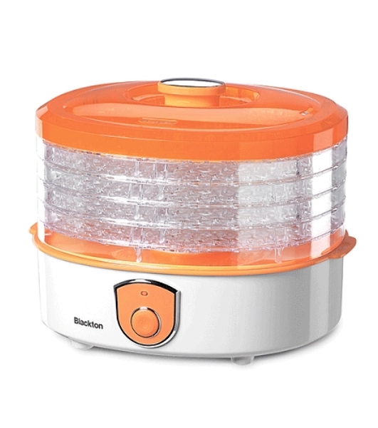 Сушилка для овощей Blackton Bt FD1110 White-orange