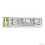 Трансивер TP-Link SMB TL-SM321A 1000Base-BX WDM SFP LC TX:1550nm RX:1310nm 10km, фото15