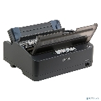 Принтер матричный Epson LX-350 (C11CC24031/C11CC24032), (А4, 357 cps (12 cpi), USB, LPT, COM), фото22