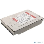 Жесткий диск WD Red Pro WD4003FFBX 4ТБ 3,5' 7200RPM 256MB (SATA-III) NAS 3.5, фото7