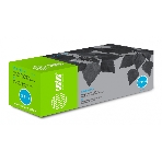 Картридж лазерный Cactus CS-CF411A голубой (2300 стр.) для HP LJ M452DW/DN/NW, M477FDW/M477FDN/M477FNW, фото4