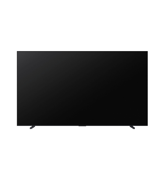 Телевизор Hisense 100' 100U7Q черный Mini-LED UHD 165Hz Smart TV