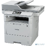 МФУ лазерное Brother MFC6900DW, (A4, монохромный, ч.б. 50 стр/мин, печать 1200x1200, скан. 1200x1200, лоток 520+50 листов, USB, Wi-Fi, NFC, факс, автоматическая двусторонняя печать), фото5