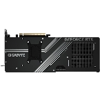 Видеокарта Gigabyte PCI-E 5.0 GV-N5080WF3OC-16GD 1.0 NVIDIA GeForce RTX 5080 16Gb 256bit GDDR7 2670/30000 HDMIx1 DPx3 HDCP Ret, фото11