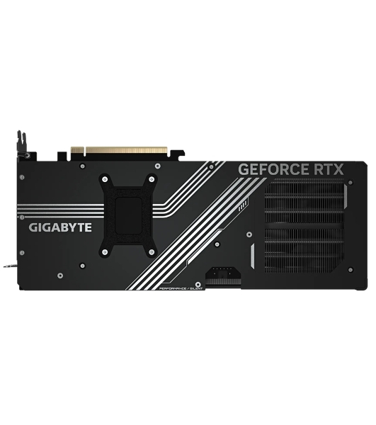 Видеокарта Gigabyte PCI-E 5.0 GV-N5080WF3OC-16GD 1.0 NVIDIA GeForce RTX 5080 16Gb 256bit GDDR7 2670/30000 HDMIx1 DPx3 HDCP Ret