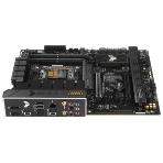 Материнская плата ASUS TUF GAMING B650-PLUS WIFI, AM5, AMD B650, 4xDDR5, 4xSATA, 3xM.2, 1xPCI-E 4.0 x16, 1xPCI-E 4.0 x4, 2xPCI-E x1, 1xHDMI, 1xDP, 1x 2.5Gb LAN, 2xUSB-A 3.2 Gen 2, 4xUSB-A 2.0, 1xUSB-C 3.2 Gen 2, 5x3.5 мм, 7.1, ATX, фото17