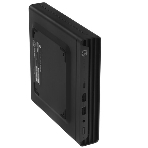 Неттоп HP ProDesk 400 G9 Mini i5 14500T (1.7) 16Gb SSD512Gb UHDG 770 без ОС GbitEth WiFi BT 90W kb мышь клавиатура черный (A54WVET/16GB), фото12
