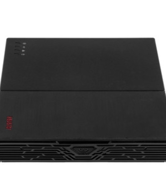 Сетевой накопитель ASUSTOR AS6512RD 12Bay/Intel Atom C3538, 2.1GHz/8Gb DDR4/noHDD,LFF(HDD,SSD),/2x1GbE(LAN)/4xUSB3.2; 90IX01M0-BW3S00