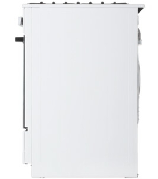 Плита Газовая Gorenje GG5A12WH белый