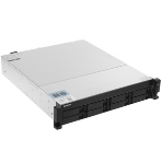 Сетевое хранилище без дисков SMB QNAP TS-832PXU-RP-4G 8-Bay 2U rackmount NAS, AL324 quad-core 1.7 GHz, 1x4Gb DDR4 RAM (max 1x16Gb), SATA 6Gb/s, 2x 10GbE SFP+ LAN, 2x 2.5 GbE LAN, 2xPSU. W/o RAIL-B02, фото9