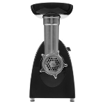Мясорубка электрическая Atlanta ATH-3299 красный, 1800 Вт, 2.0 кг/мин, реверс, защита от перегрузки, насадки - 4, фото3