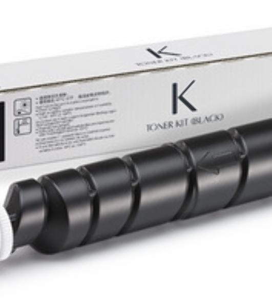 Картридж лазерный Kyocera TK-8335K (1T02RL0NL0) черный для TASKalfa 3252ci 25000 стр.