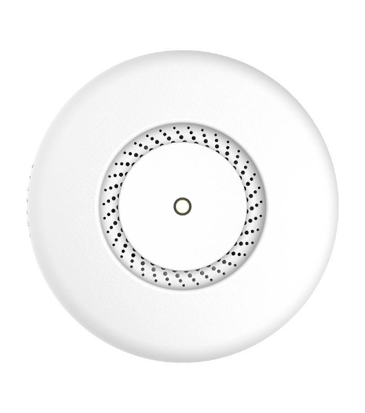 Точка доступа Mikrotik cAP ac (RBcAPGi-5acD2nD), 2.4/5ГГц, 802.11ac, 2х10/100/1000