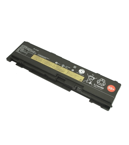 Аккумуляторная батарея для ноутбука Lenovo ThinkPad T410s 11.1V 44Wh черный Orig