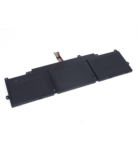 Аккумуляторная батарея для ноутбука HP 11.4V 37Wh OEM черный
