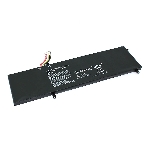Аккумуляторная батарея для ноутбука Gigabyte P34V2 14.8V 4300mAh/63.64Wh, фото2