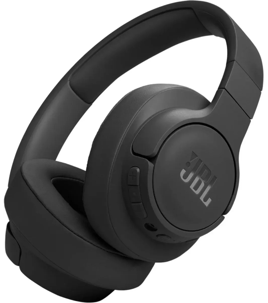 Гарнитура JBL Tune 770NC черный
