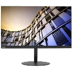 Монитор 27' Lenovo ThinkVision T27p-30 IPS 3840x2160, 60 Гц, 4 мс, 16:9, 350 кд/м², HDMI 2.0, DP 1.4, USB-C (90 Вт), 3.5 Jack, USB Hub (3x USB 3.2), RJ-45, черный, фото9