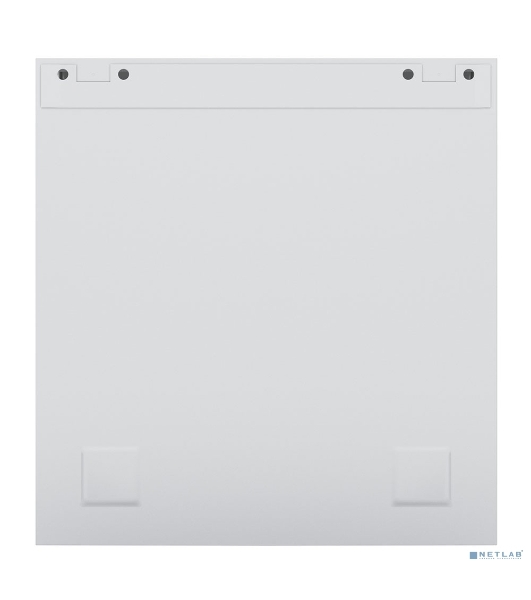 Шкаф телекоммуникационный Cabeus SH-05F-9U60/45 настенный 19' 9U 600x450x501 мм (ШхГхВ) дверь стекло, серый (RAL 7035)