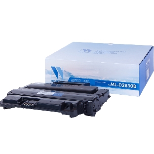 Картридж лазерный NVPrint совместимый Samsung ML-D2850 B для ML 2850/2851 (5000k)