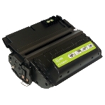 Картридж лазерный Cactus CS-Q5942X черный (20000 стр.) для HP 4250/4350, фото5