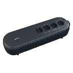Источник бесперебойного питания Powercom WOW 850U 425Вт 850ВА черный, фото13