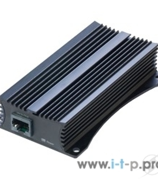 Сетевое оборудование MikroTik RBGPOE-CON-HP Преобразователь PoE