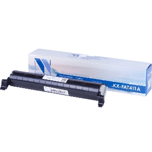 Картридж NVPrint для Panasonic KX-MB2000/KX-MB2020/KX-MB2030