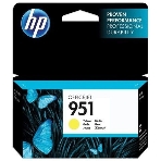 Картридж струйный HP CN052AE желтый для HP OJ Pro 8610/8620 (700стр.), фото2