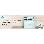 МФУ лазерное HP Color LaserJet Pro M480f (3QA55A), A4, цветной, печ. до 27 стр/мин., скан. до 29 стр/мин. (ч/б) 20 стр/мин. (цвет), 600 x 600 dpi, USB, RJ-45, Air Print, Mopria, фото21