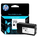Картридж струйный HP №711 CZ133A черный для HP DJ T120/T520 (80мл), фото4